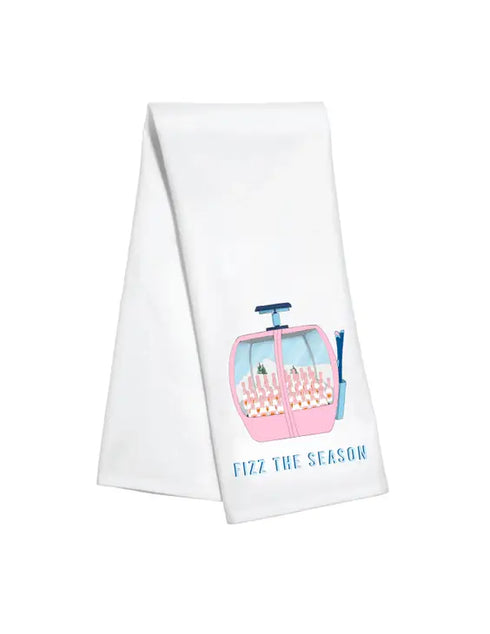 KITCHEN TOWEL